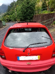 OPEL CORSA SPORT 1.4 16V Gasolina 