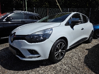 RENAULT CLIO 1.5 DCI ZEN Gasóleo 