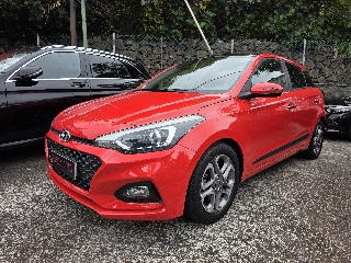 HYUNDAI I20 1.0 T-GDI STYLE 120cv Gasolina 