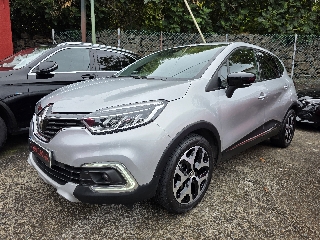 RENAULT CAPTUR 1.5 DCI EXCLUSIVE Gasóleo 