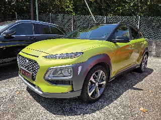 HYUNDAI XG kAUAI 1.0 T-GDI PREMIUM Gasolina 