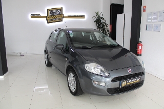 FIAT PUNTO 1.2 Lounge S&S Gasolina 