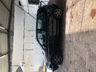 VOLKSWAGEN POLO 6n1 Gasolina 