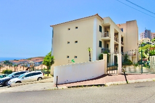 Apartamento T2 para Venda