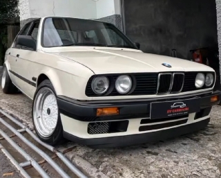 BMW Serie 3 316 Gasolina