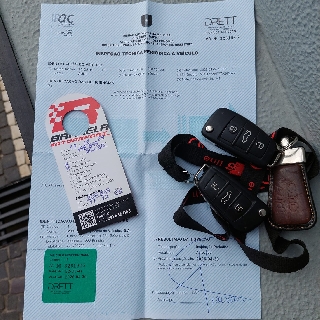 AUDI A4 2.0 TDI SLINE Gasóleo