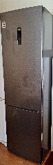 Bosch LG GBP62DSXCC1