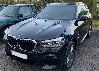 BMW X3 X3 X-Drive 3.0e Híbrido