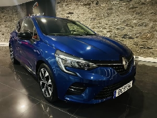 RENAULT CLIO V TCE LIMITED Gasolina