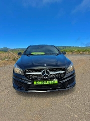MERCEDES CLA 220D AMG Gasóleo