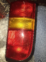Ford courier