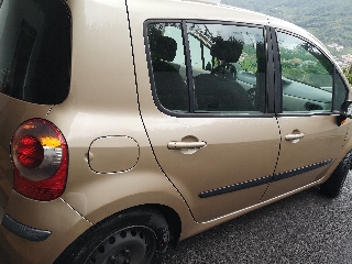 RENAULT MODUS 1.1 Gasolina