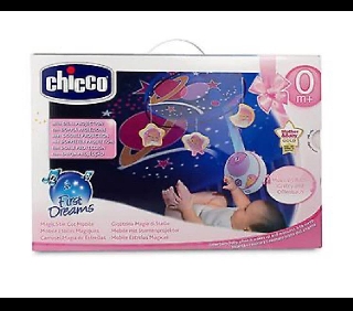 Mobile Chico