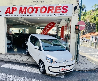 VOLKSWAGEN UP 1.0 MPI ECO Gasolina