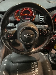 MINI MINI One Gasolina