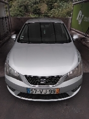 SEAT IBIZA 1.2 TSI Style Gasolina