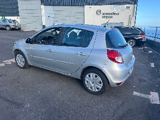 RENAULT CLIO III Gasóleo
