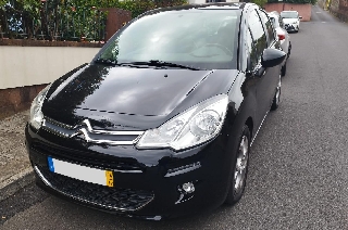 CITROEN C3 1.4 HDi Gasóleo