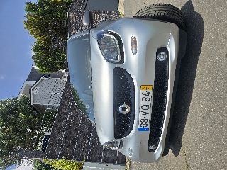 SMART FORTWO Smart Fortwo Passion Gasolina