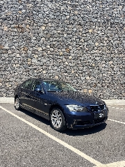 BMW Serie 3 320D Gasóleo