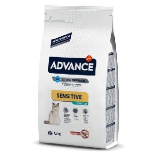 Advance gatos em promoção!!