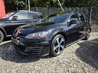 VOLKSWAGEN GOLF VII 2.0 TSI DSG GTI PERFORMANCE 230cv Gasolina