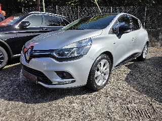 RENAULT CLIO 0.9 TCE LIMITED 90CV Gasolina