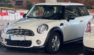 MINI MINI ONE D - Motor BMW Gasóleo