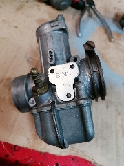 Carburador Bing 30