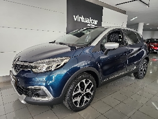 RENAULT CAPTUR TCE Gasolina