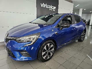 RENAULT CLIO TCE LIMITED Gasolina
