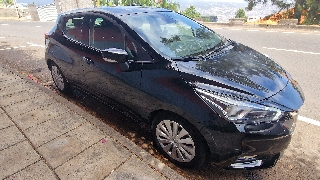 NISSAN MICRA 1.5 DCI Gasóleo