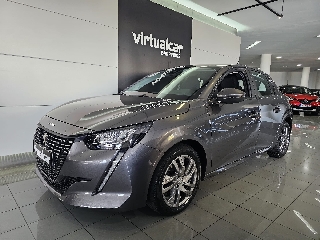 PEUGEOT 208 1.2 PURETECH ACTIVE Gasolina