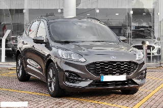 FORD KUGA 1.5 ECOBoost ST-LINE 150cv Cx.6velc (05/2022) Gasolina