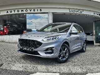 FORD KUGA 1.5 ECOBoost ST-LINE 150cv Cx.6velc (05/2022) Gasolina