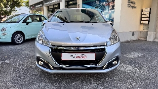 PEUGEOT 208 1.2 STYLE Gasolina