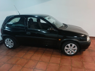 OPEL CORSA Corsa B 1.5TD Gasóleo