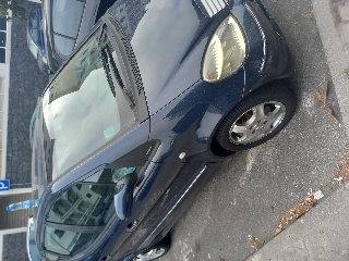 MERCEDES A Class Gasolina