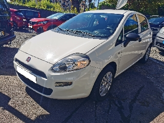 FIAT PUNTO 1.2 Gasolina