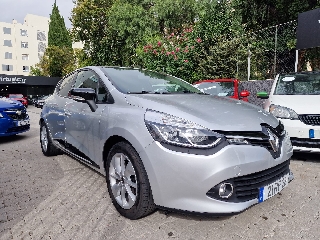 RENAULT CLIO IV 1.5 DCI LIMITED Gasóleo