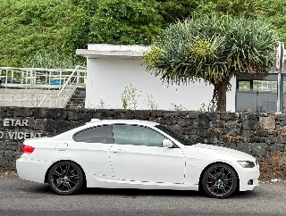 BMW Serie 3 320 D Gasóleo