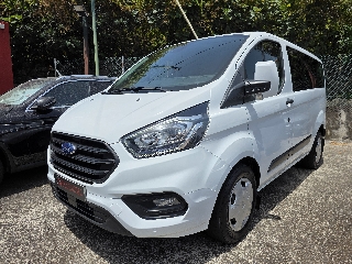 FORD TRANSIT CUSTOM L2 H1 2.0 TDCI TREND 9 LUGARES Gasóleo