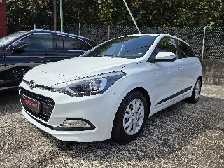 HYUNDAI I20 1.0 T-GDI BLUE GO! 100CV Gasolina