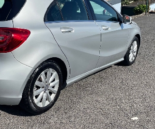 Jantes 16 mercedes 16" Sim