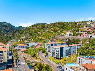 Apartamento T2 para Venda