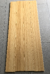 Soalho de bambu ("Classic Bamboo Flooring")