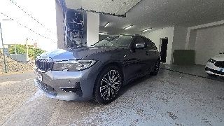 BMW Serie 3 318d Auto Gasóleo