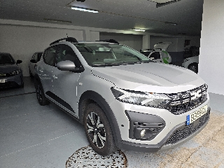DACIA SANDERO Stepway tce Gasolina