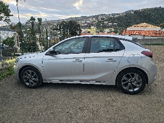 OPEL CORSA 1.2 turbo Gasolina