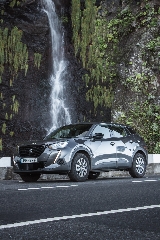 PEUGEOT 2008 1.2 Puretech Gasolina